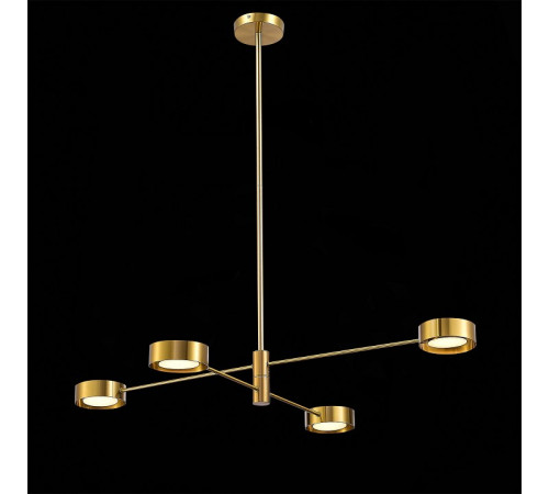 Люстра на штанге ST Luce Vico SL6504.302.04