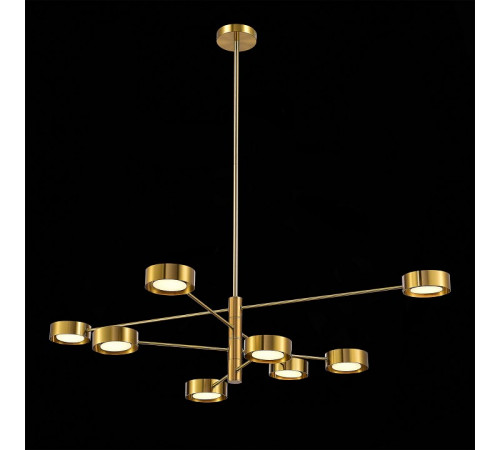 Люстра на штанге ST Luce Vico SL6504.302.08