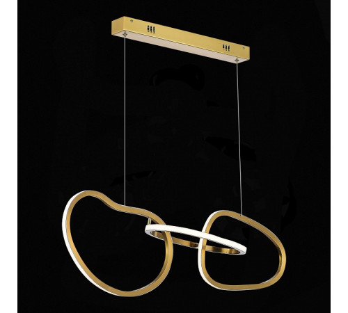 Подвесной светильник ST Luce Abra SL6505.203.26 Подвесной светильник ST Luce Abra SL6505.203.26