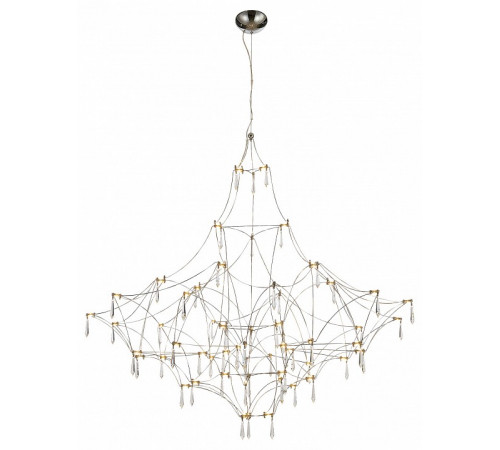 Подвесная люстра ST Luce Gravetta SL6601.113.114