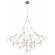 Подвесная люстра ST Luce Gravetta SL6601.113.114