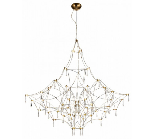 Подвесная люстра ST Luce Gravetta SL6601.213.114