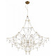 Подвесная люстра ST Luce Gravetta SL6601.213.114