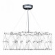 Подвесная люстра ST Luce Gravetta SL6602.103.72