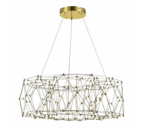 Подвесная люстра ST Luce Gravetta SL6602.203.48 Подвесная люстра ST Luce Gravetta SL6602.203.48