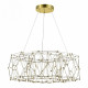Подвесная люстра ST Luce Gravetta SL6602.203.48