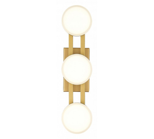 Настенный светильник ST Luce Monro SL6610.201.03 Настенный светильник ST Luce Monro SL6610.201.03