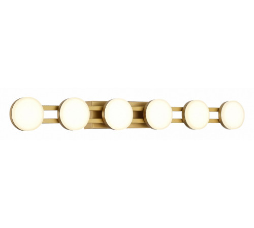 Настенный светильник ST Luce Monro SL6610.201.06 Настенный светильник ST Luce Monro SL6610.201.06