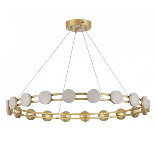 Подвесная люстра ST Luce Monro SL6610.203.20