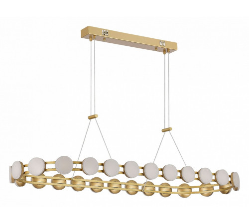 Подвесная люстра ST Luce Monro SL6610.203.26
