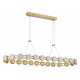Подвесная люстра ST Luce Monro SL6610.203.26