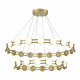 Подвесная люстра ST Luce Monro SL6610.203.36
