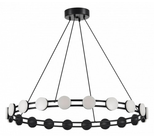 Подвесная люстра ST Luce Monro SL6610.403.20