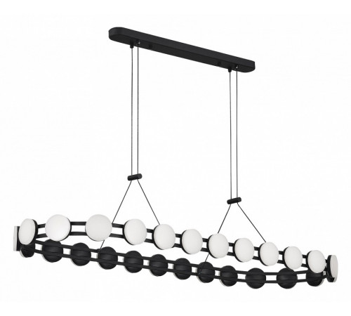 Подвесная люстра ST Luce Monro SL6610.403.26