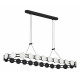Подвесная люстра ST Luce Monro SL6610.403.26