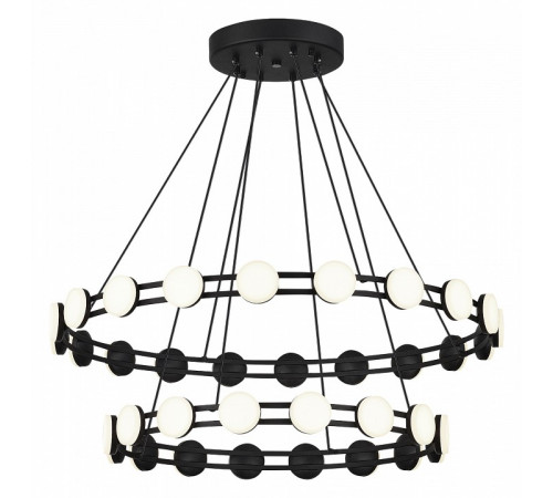 Подвесная люстра ST Luce Monro SL6610.403.36