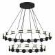 Подвесная люстра ST Luce Monro SL6610.403.36