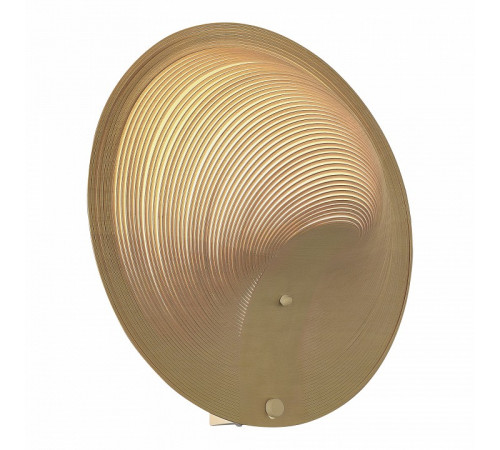 Настенный светильник ST Luce Fossil SL6900.501.16 Настенный светильник ST Luce Fossil SL6900.501.16