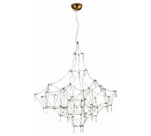 Подвесная люстра ST Luce Gravetta SL797.203.114