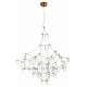 Подвесная люстра ST Luce Gravetta SL797.203.114