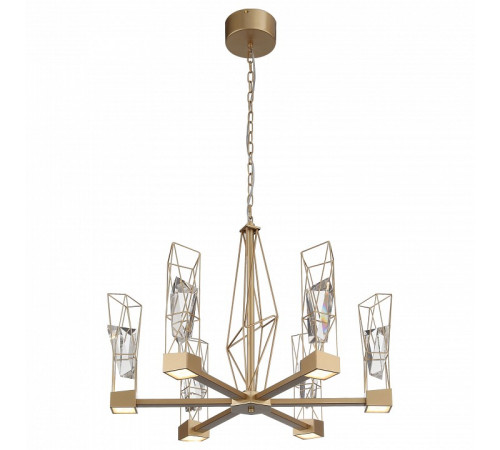 Подвесная люстра ST Luce Progetto SL815.203.06