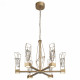 Подвесная люстра ST Luce Progetto SL815.203.06