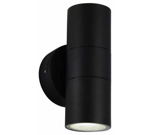 Уличный настенный светильник ST Luce Tubo SL9007.401.02 Уличный настенный светильник ST Luce Tubo SL9007.401.02