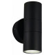 Уличный настенный светильник ST Luce Tubo SL9007.401.02