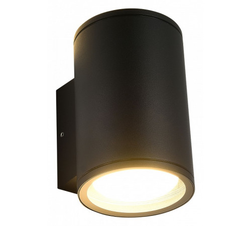 Уличный настенный светильник ST Luce Tubo SL9007.701.02 Уличный настенный светильник ST Luce Tubo SL9007.701.02