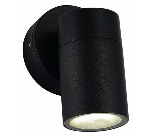 Уличный настенный светильник ST Luce Tubo SL9008.401.01 Уличный настенный светильник ST Luce Tubo SL9008.401.01