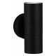 Уличный настенный светильник ST Luce Tubo SL9008.401.02