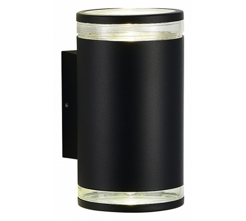 Уличный настенный светильник ST Luce Tubo SL9009.401.02 Уличный настенный светильник ST Luce Tubo SL9009.401.02