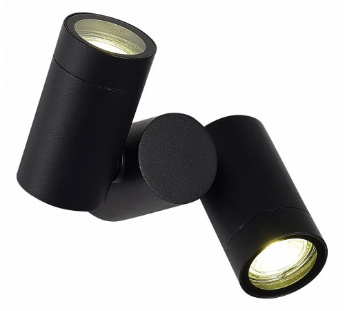Уличный потолочный светильник ST Luce Ecollo SL9011.402.02 Уличный потолочный светильник ST Luce Ecollo SL9011.402.02