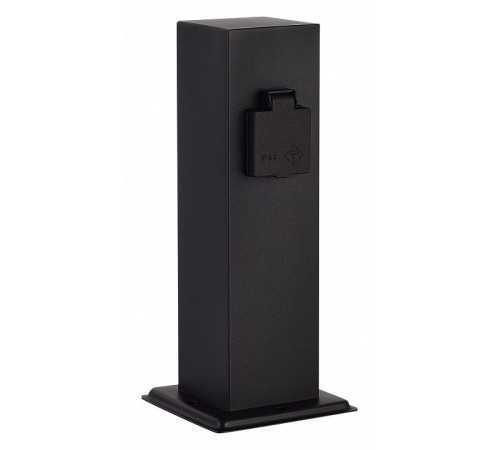 Уличная розетка ST Luce Socket SL9012.405.00