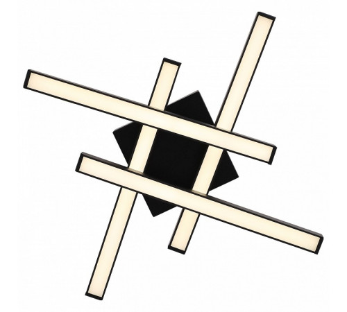 Потолочный светодиодный светильник ST Luce Samento SL933.402.04