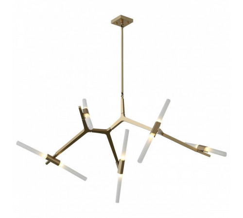 Подвесная люстра ST Luce Laconicita SL947.202.10