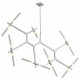 Подвесная люстра ST Luce Laconicita SL947.502.14