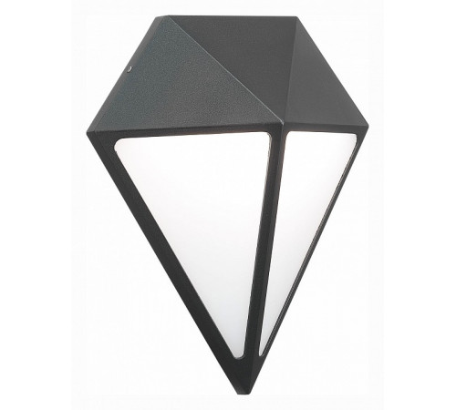 Настенный уличный светильник ST Luce Cubismo SL9500.441.01