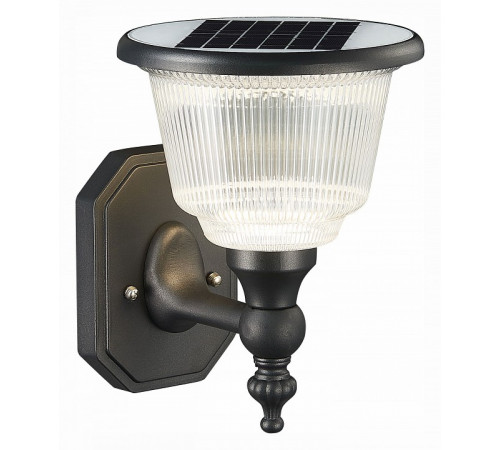 Светильник на солнечных батареях ST Luce Solaris SL9502.401.01