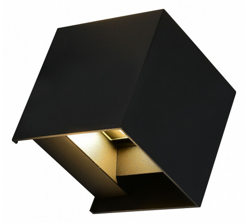 Фасадный светильник ST Luce Brik SL9513.401.01 Фасадный светильник ST Luce Brik SL9513.401.01