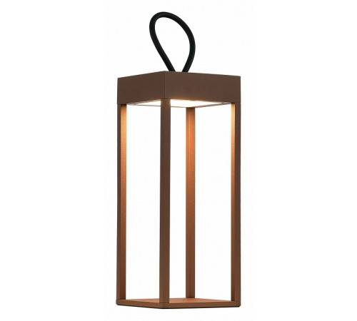 Уличный подвесной светильник ST Luce Palo SL9521.603.01