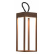 Уличный подвесной светильник ST Luce Palo SL9521.603.01