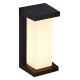 Фасадный светильник ST Luce Combo SL9532.411.01