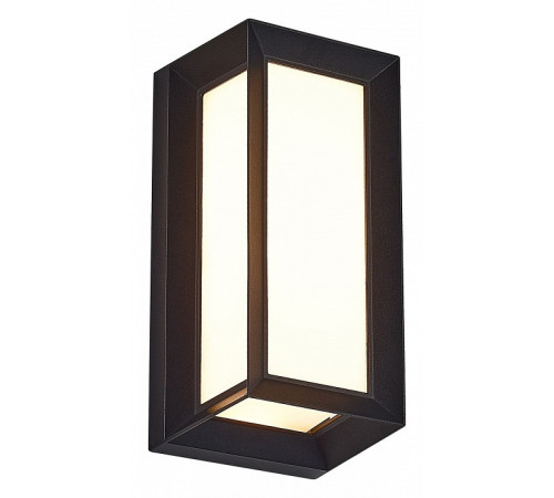 Фасадный светильник ST Luce Combo SL9533.401.01