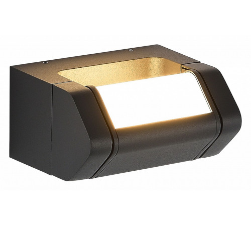 Фасадный светильник ST Luce Protech SL9540.701.01