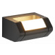 Фасадный светильник ST Luce Protech SL9540.701.01