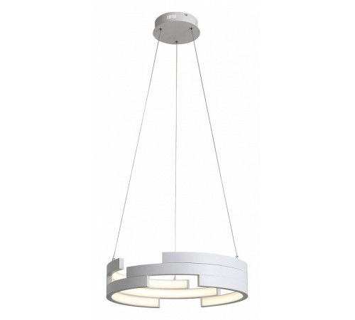 Подвесной светодиодный светильник ST Luce Genuine SL963.503.01