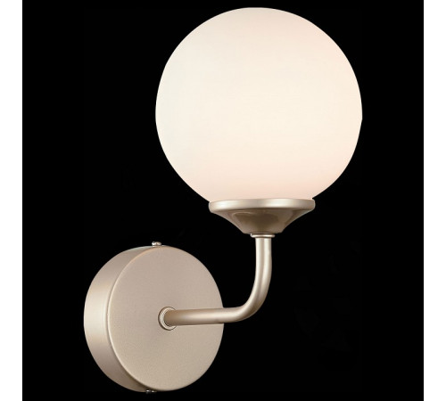 Настенный светильник ST LUCE REDJINO SLE106201-01