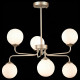 Подвесной светильник ST LUCE REDJINO SLE106203-06