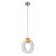 Подвесной светильник Simple Story 1082-LED4PL